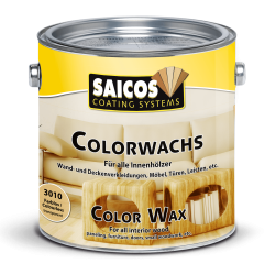 Farebný vosk - Colorwachs | Saicos | farbio.sk