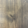 BRILLIANT lazúra na drevo - hnedá | Saicos | farbio.sk
