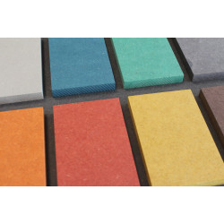 Farebná MDF - Valchromat - Blue | Viroc | farbio.sk
