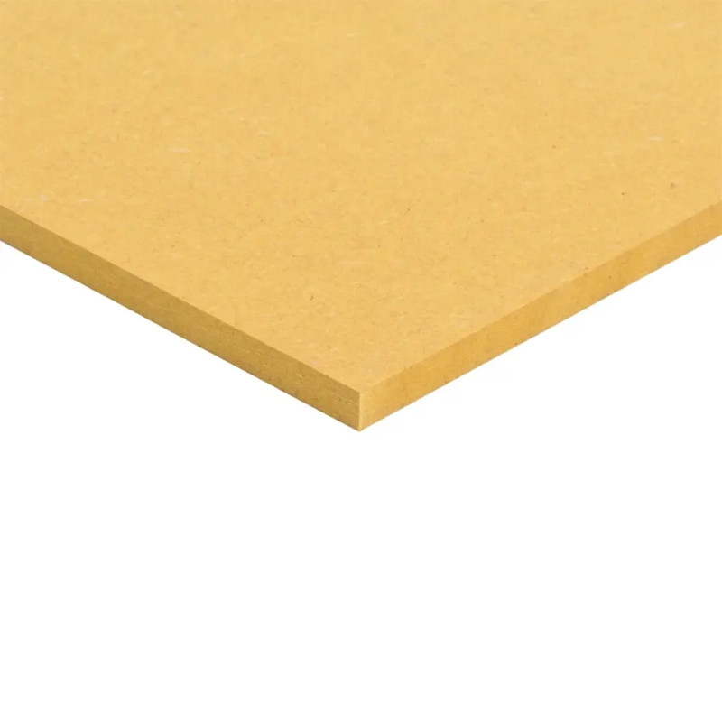 Farebná MDF - Valchromat - Yellow | Viroc | farbio.sk