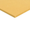 Farebná MDF - Valchromat - Yellow | Viroc | farbio.sk
