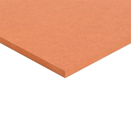 Farebná MDF - Valchromat - Orange | Viroc | farbio.sk