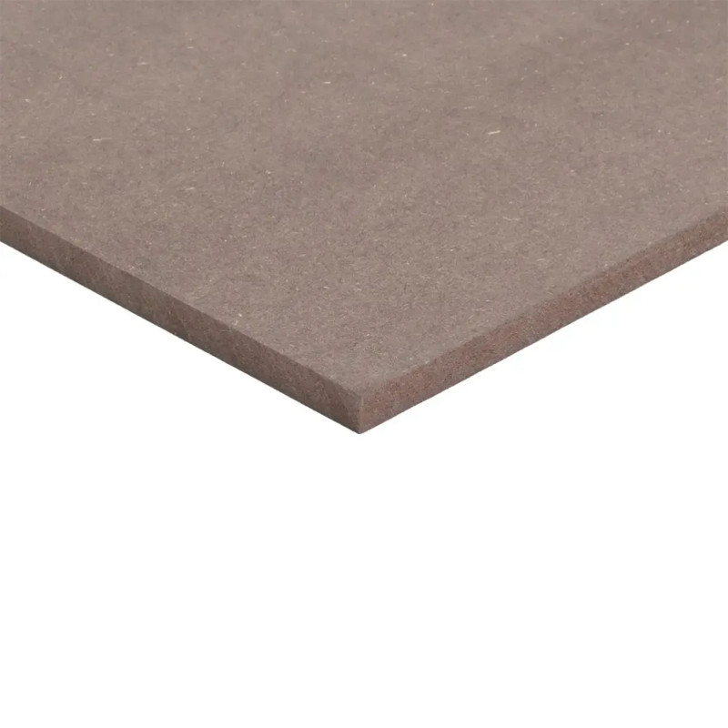 Farebná MDF - Valchromat - Chocolate Brown | Viroc | farbio.sk