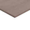 Farebná MDF - Valchromat - Chocolate Brown | Viroc | farbio.sk